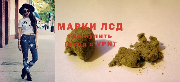 индика Алексеевка